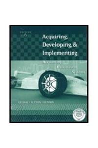 Acquiring, Developing and Implementing Guide