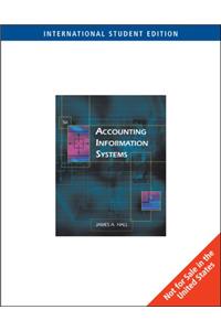 Accounting Information Systems