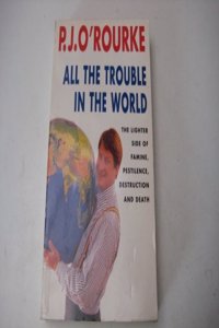 ALL TROUBLES IN WORLD A FORMAT