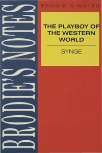 Synge: The Playboy of the Western World