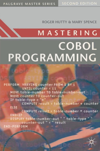 Mastering COBOL Programming