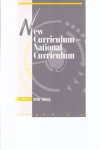 New Curriculum, National Curriculum (Curriculum & Learning S.)