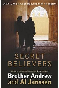 Secret Believers