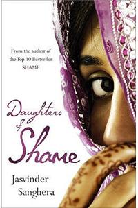 Daughters of Shame