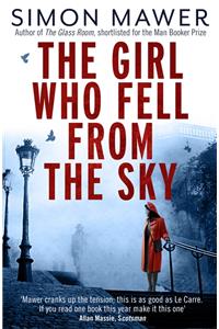 The Girl Who Fell From The Sky