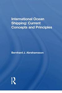 International Ocean Shipping