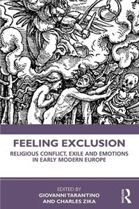Feeling Exclusion
