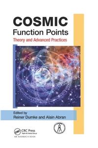 Cosmic Function Points