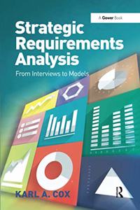 Strategic Requirements Analysis