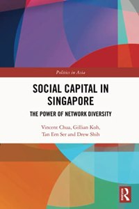 Social Capital in Singapore