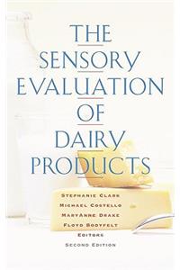 Sensory Evaluation of Dairy Products