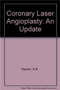 Coronary Laser Angioplasty