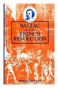 Balzac and the French Revolution