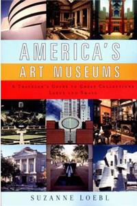 America's Art Museums