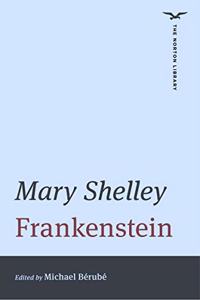 Frankenstein (the Norton Library)