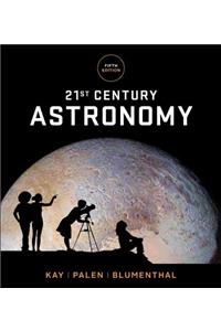 21st Century Astronomy