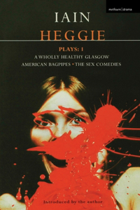Heggie Plays: 1
