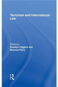 Terrorism and International Law