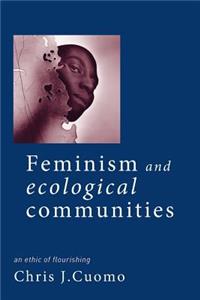 Feminism and Ecological Communities