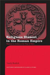 Religious Dissent in the Roman Empire