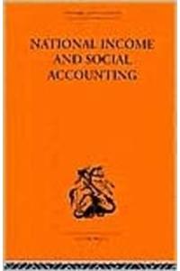 National Income and Social Accounting