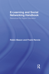 e-Learning and Social Networking Handbook