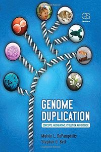 Genome Duplication