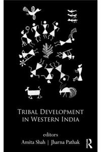 Tribal Development in Western India