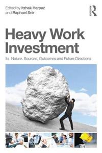 Heavy Work Investment