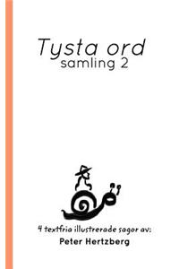 Tysta ord