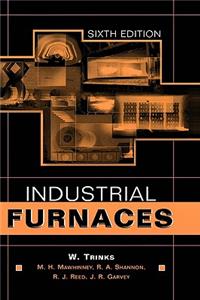 Industrial Furnaces