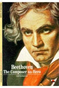 Beethoven:The Composer as Hero