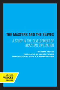 Masters and the Slaves