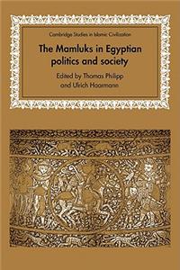 Mamluks in Egyptian Politics and Society
