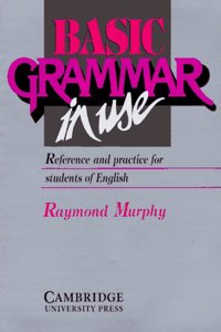 Basic Grammar in Use Student's book