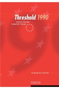 Threshold 1990