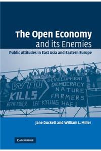 Open Economy and its Enemies