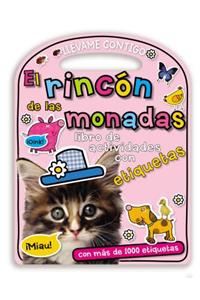 El rincón de las monadas