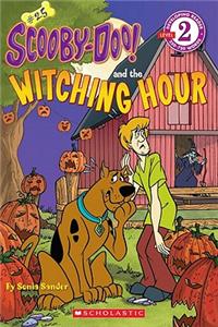 Scooby-Doo and the Witching Hour