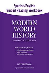 Modern World History: Patterns of Interaction