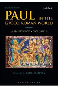 Paul in the Greco-Roman World: A Handbook