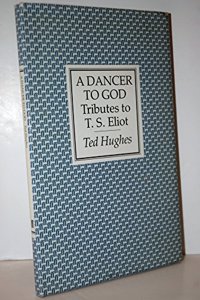 A Dancer to God