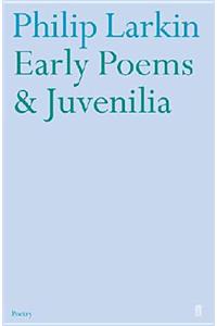 Early Poems and Juvenilia