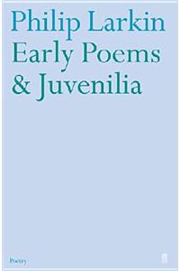 Early Poems and Juvenilia