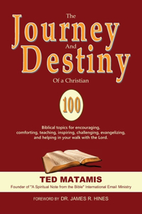 The Journey and Destiny of a Christian