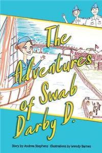 The Adventures of Swab Darby D.
