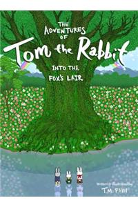 Adventures of Tom the Rabbit