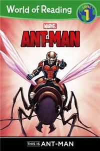 This Is Ant-man