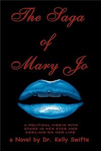 The Saga of Mary Jo