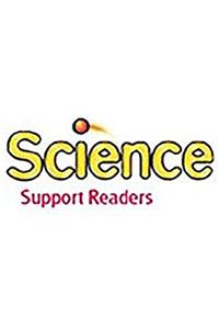 Houghton Mifflin Science: Support Reader Chapter 15 Level 6 Physical and Chemical Changes